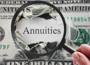 7 Reasons Annuities are an Essential Planning Tool