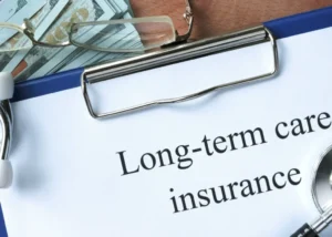 Why Discuss Long-Term Care Insurance with Clients?