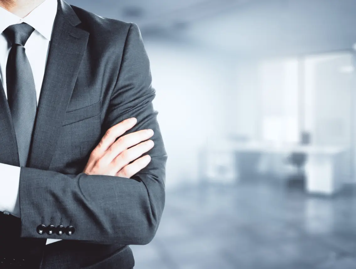 Executive Life with Amanda Fleskoski from Protective