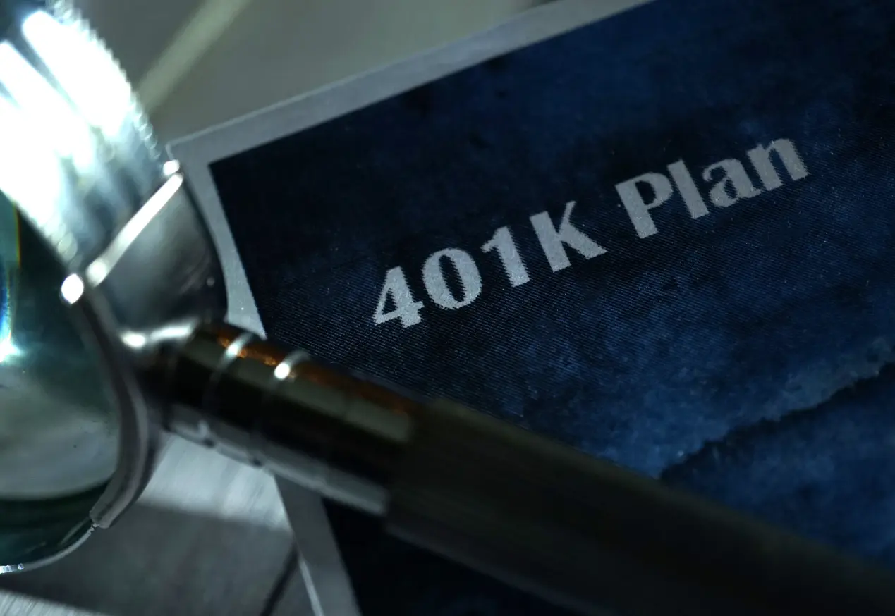 401k with Steve Mise with Ameritas