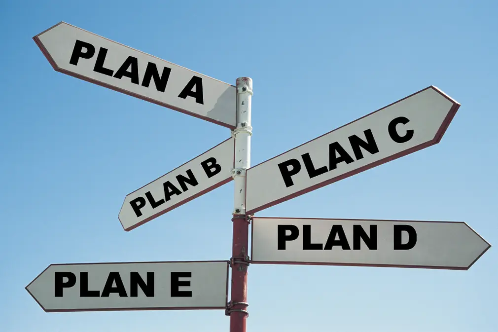 Monday Medicare Madness Part 2: Medicare Plan Options