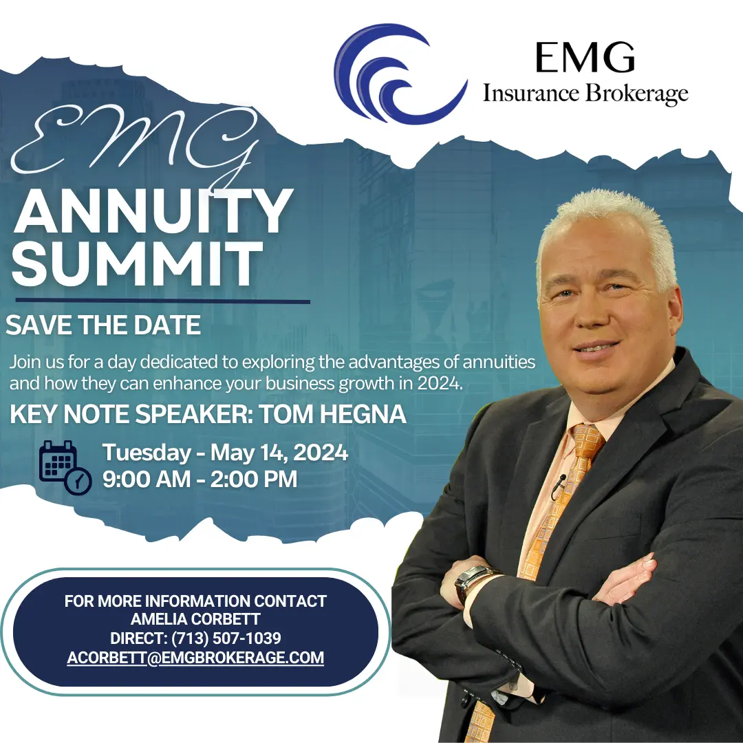 ANNUITY SUMMIT