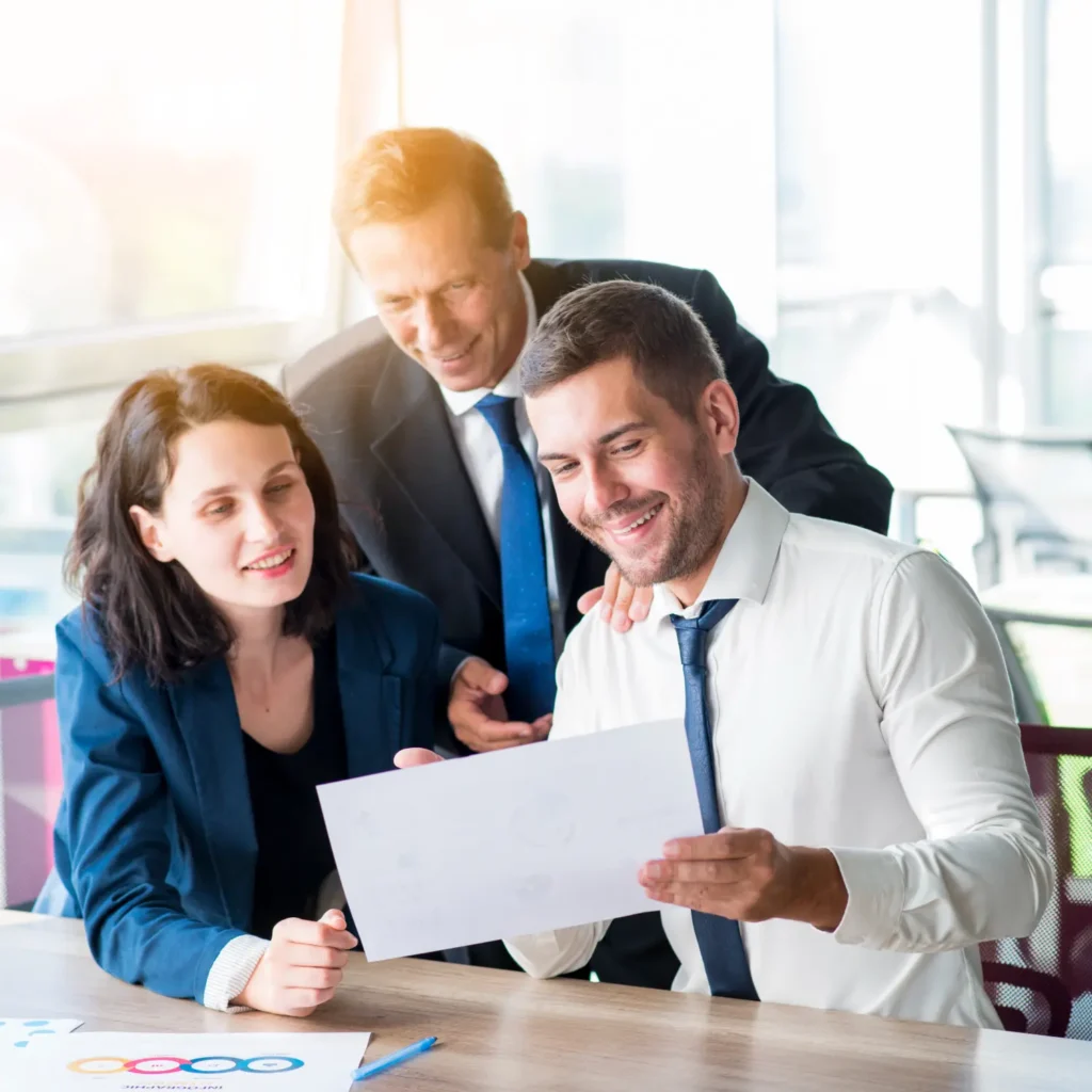 annuity brokerage