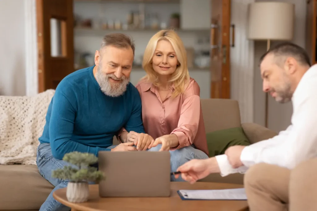 life insurance brokers