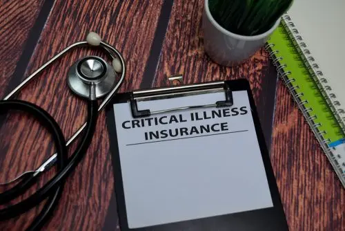 best critical illness insurance