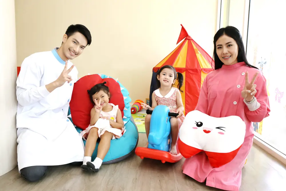 dental insurance agency