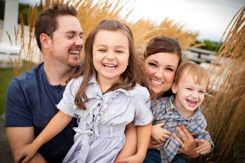Whole Life Insurance Agent