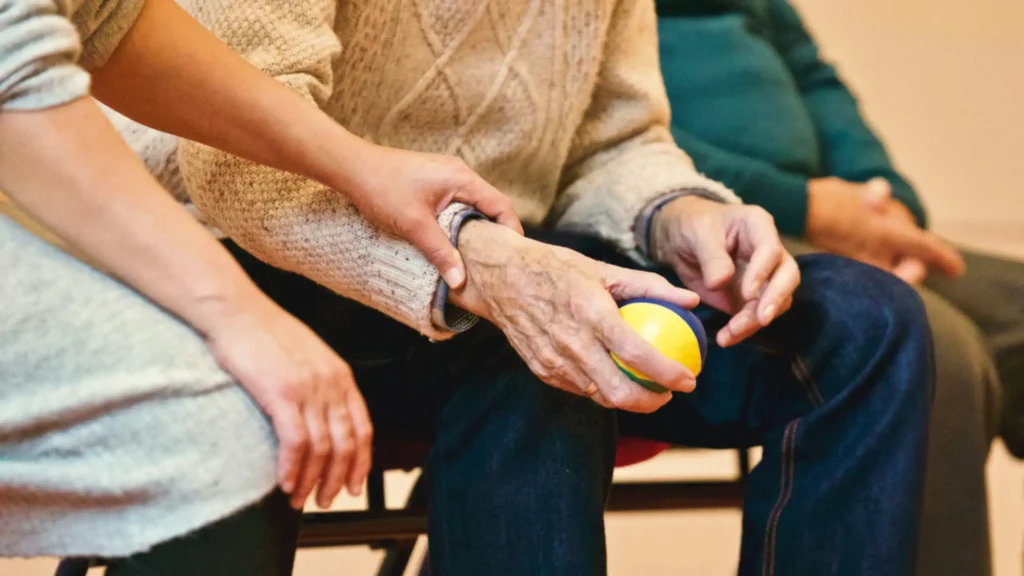 group disability insurance
