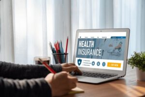 How to Become Health Insurance Agent