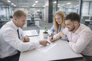 How to Sell Insurance