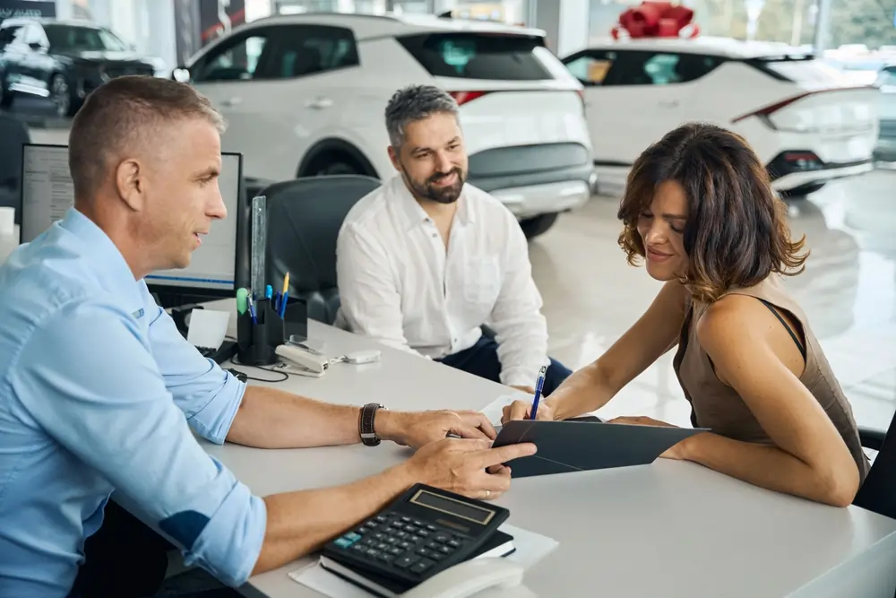 Training for Insurance Agents