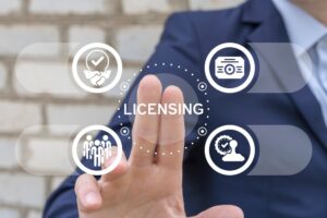 Types of Insurance Licenses