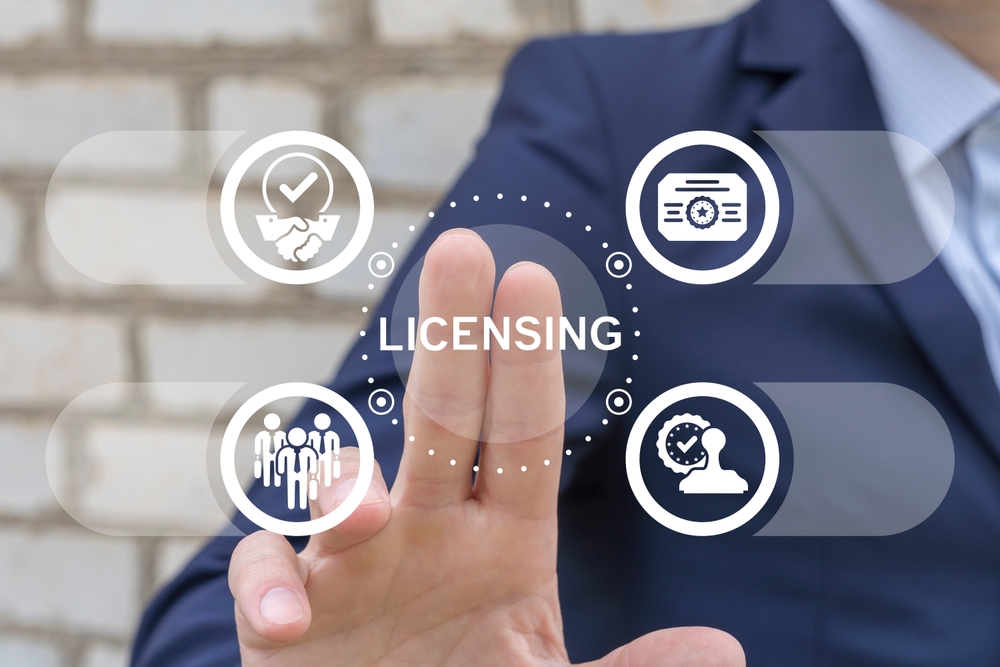 Types of Insurance Licenses