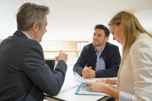 What Does an Insurance Sales Agent Do