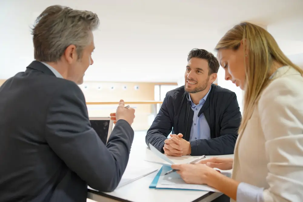 What Does an Insurance Sales Agent Do